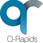 Q-Rapids logo