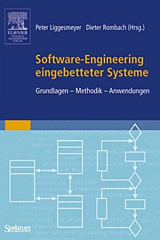 Software-Engineering eingebetteter Systeme