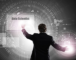 Data Scientist Basic Level (certified)