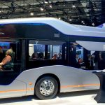 Future Bus