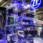 Showtruck ZF