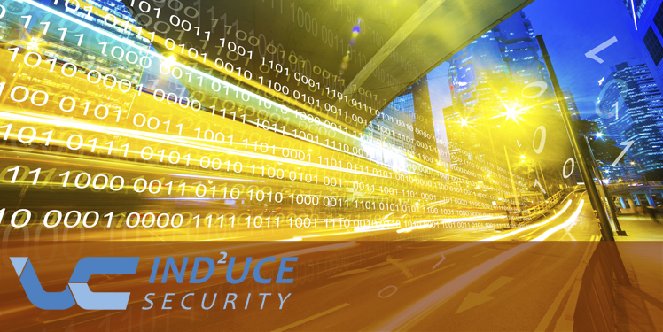 Ind2uce - das Security Framework für Datennutzungskontrolle