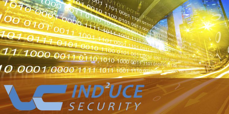 Ind2uce - das Security Framework für Datennutzungskontrolle