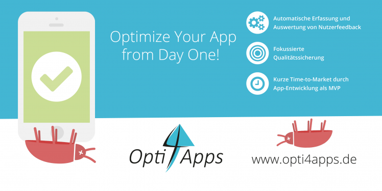 Opti4Apps