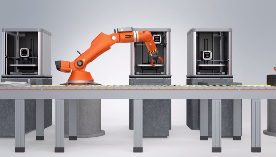 Interview: Fertigungsunternehmen auf dem Weg zu Industrie 4.0