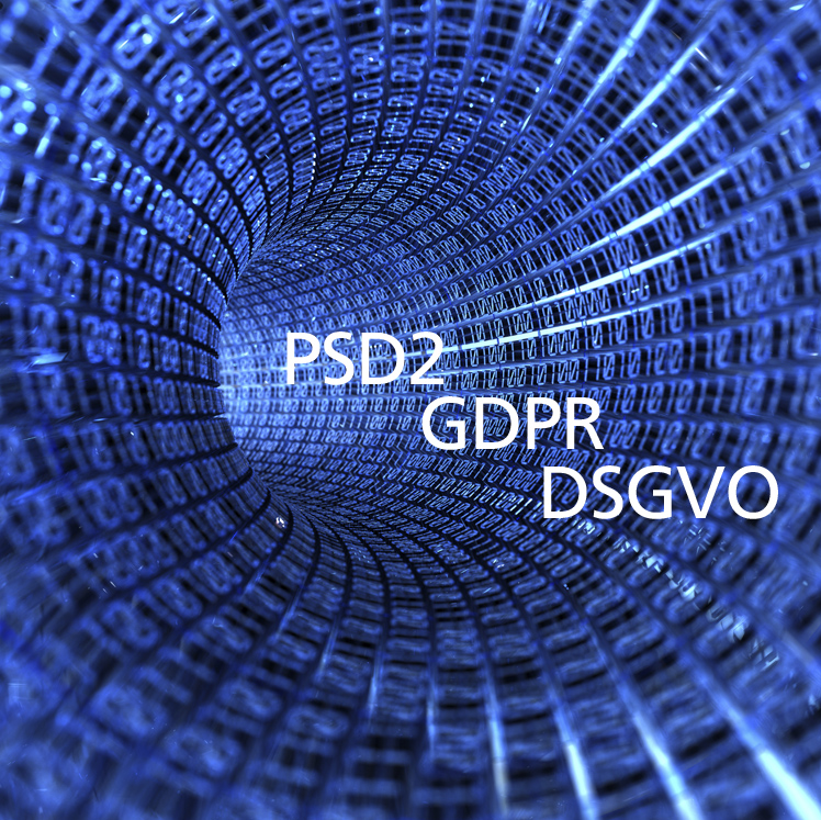PSD2 und der Datenschutz bei Kontoinformationsdiensten – der Fallstrick Zweckbezug bei Kontotransaktionsdaten