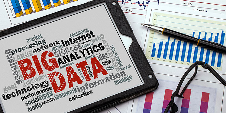 Fraunhofer IESE - Big Data Fraunhofer