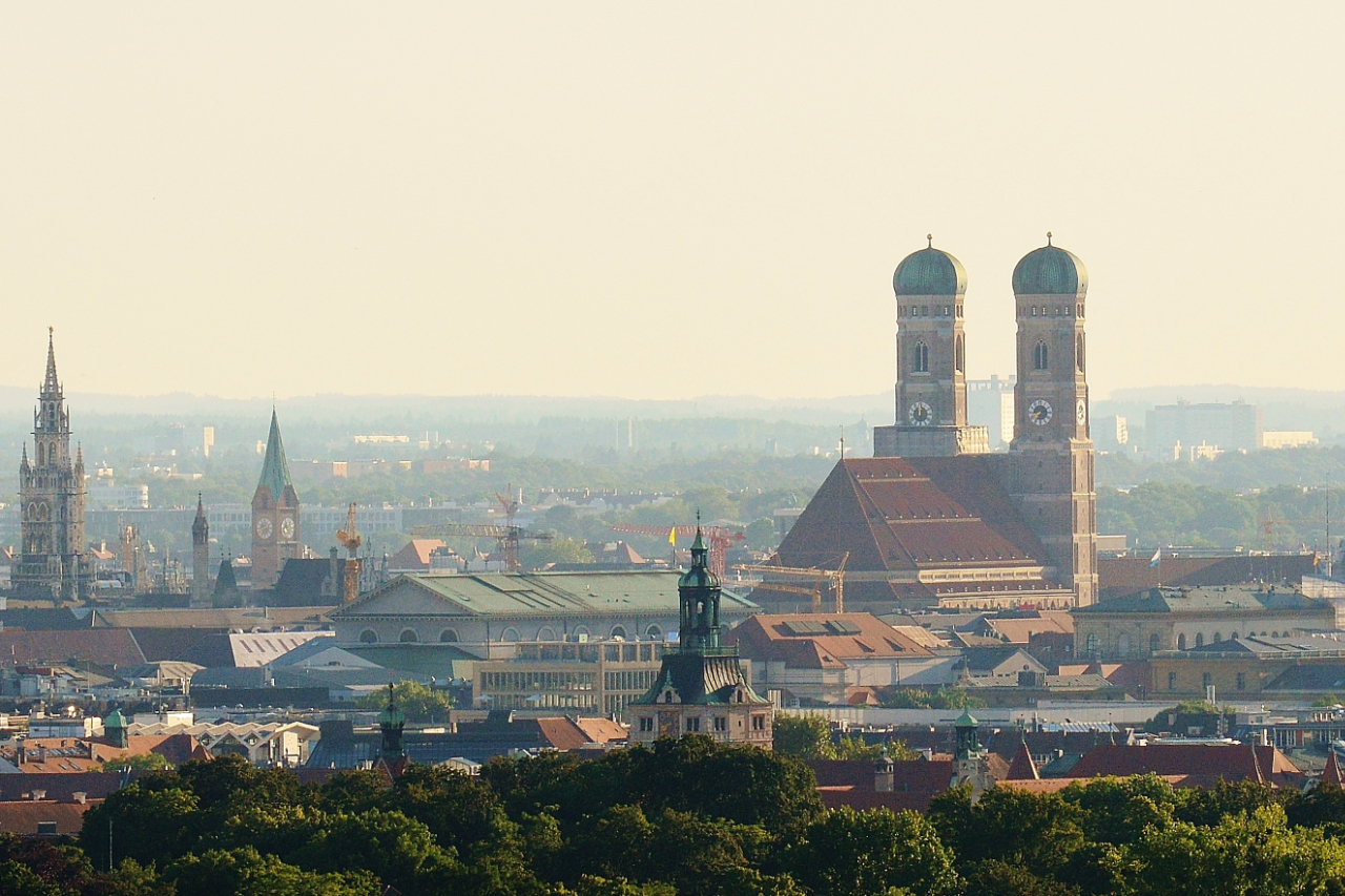 Vortrag @ TDWI 2019, München