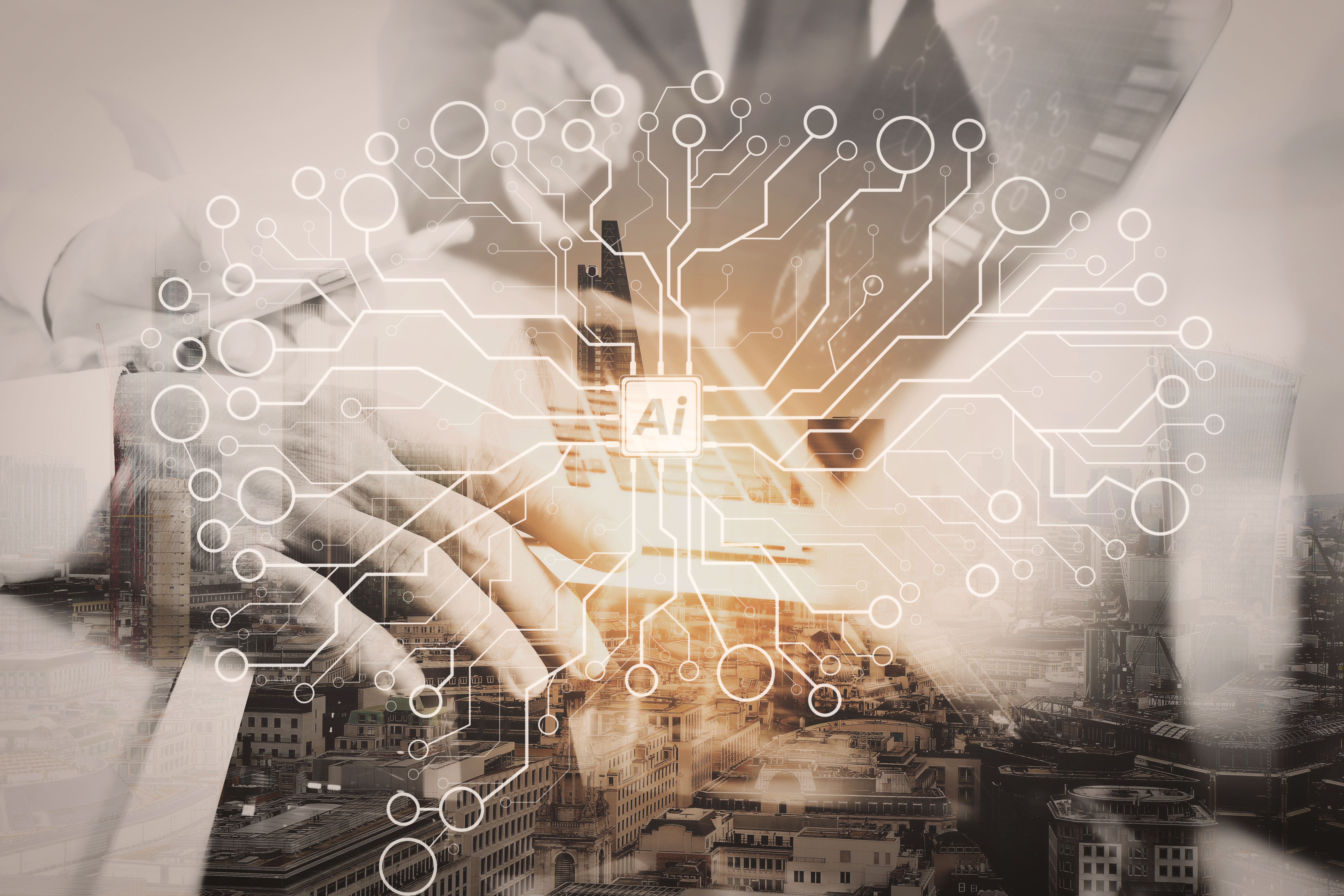 Künstliche Intelligenz – Unsicherheiten quantifizieren und managen