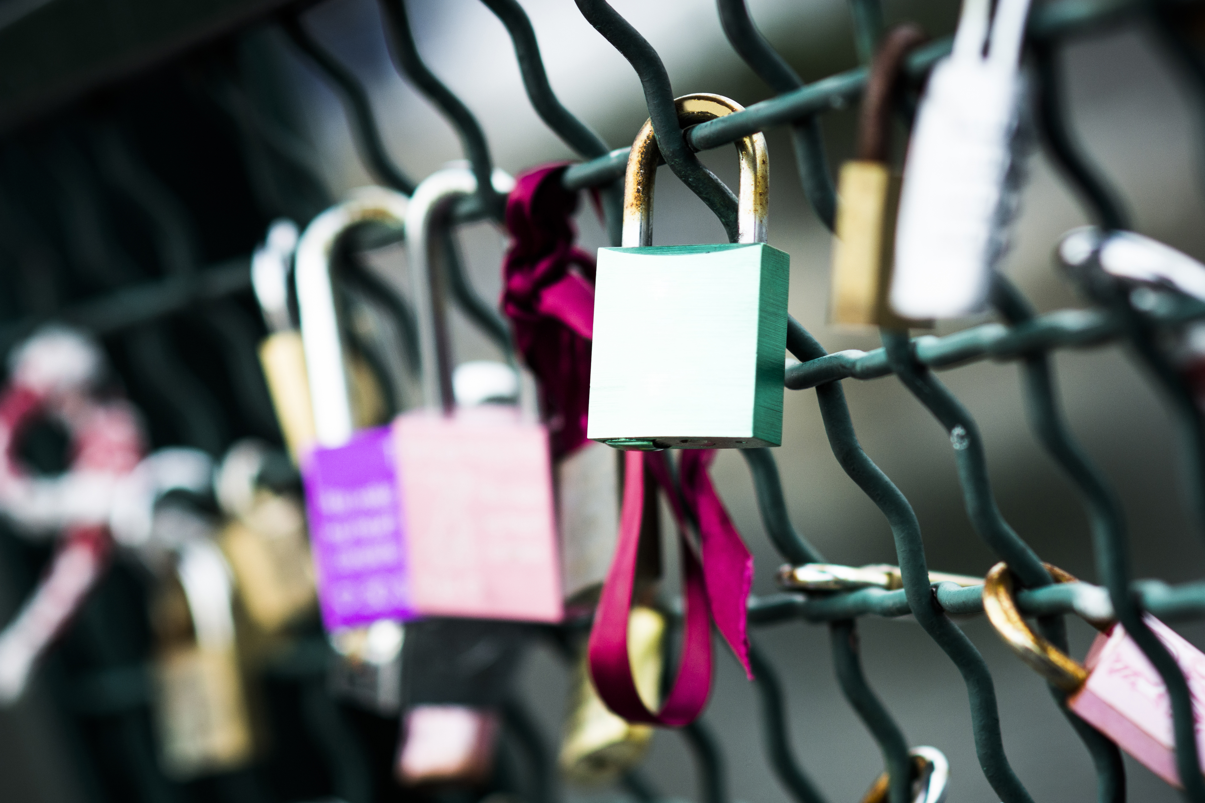 Fraunhofer IESE - Usable Security und Privacy