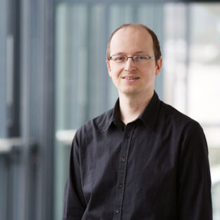 Dr. Frank Elberzhager Avatar