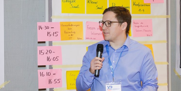 XP-Days: Workshop zu Scaling Agile Frameworks