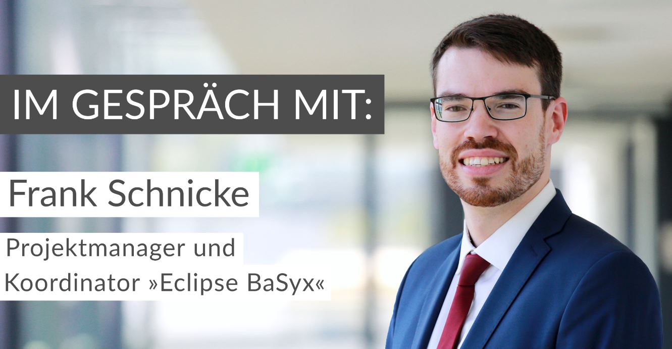Interview: Industrie 4.0