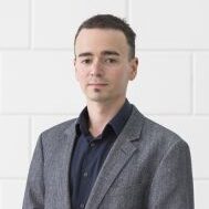 Patrik Feth (SICK AG)