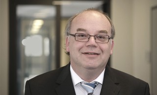 Prof. Dr. Jürgen Wöllenstein