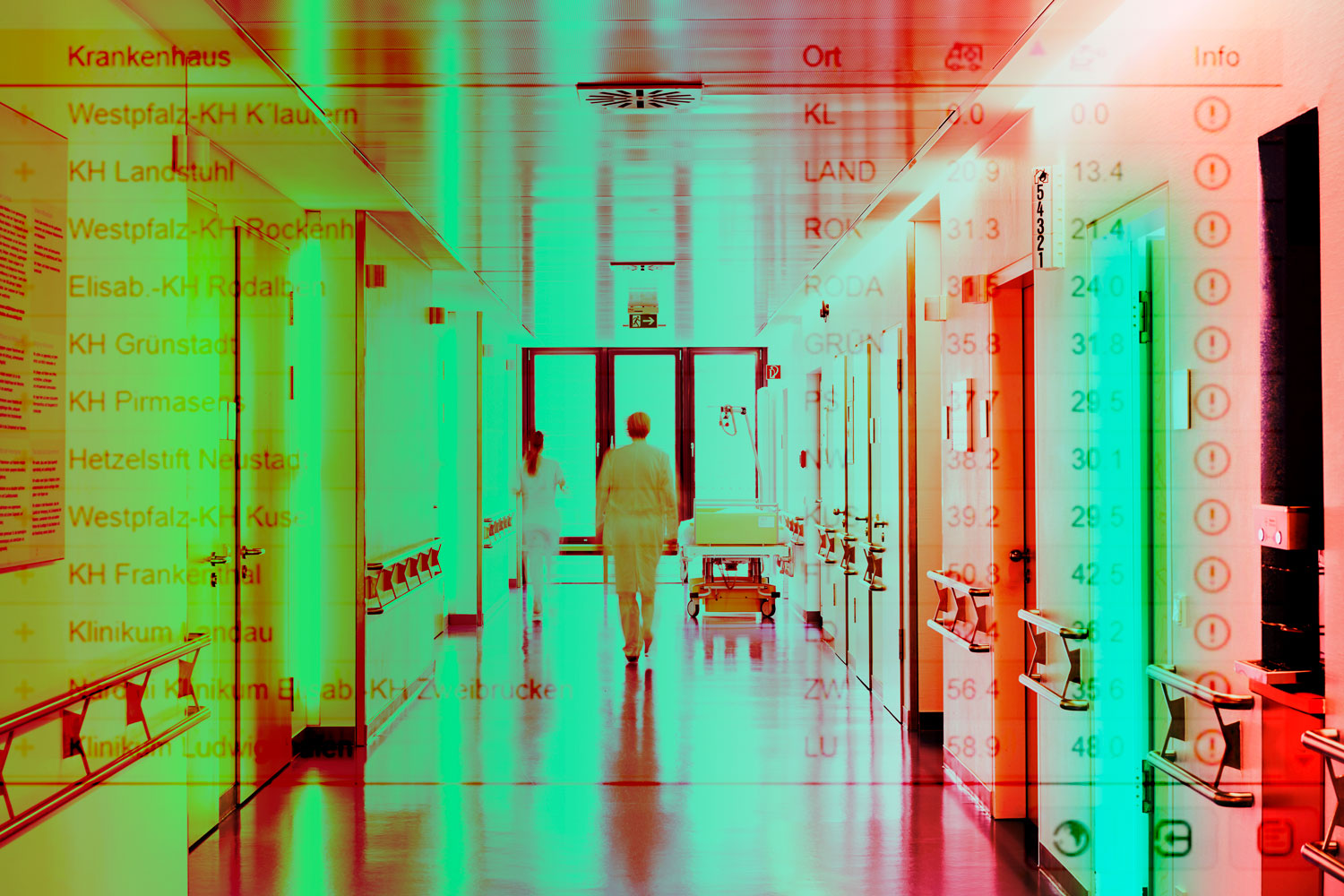 Notfallmedizin