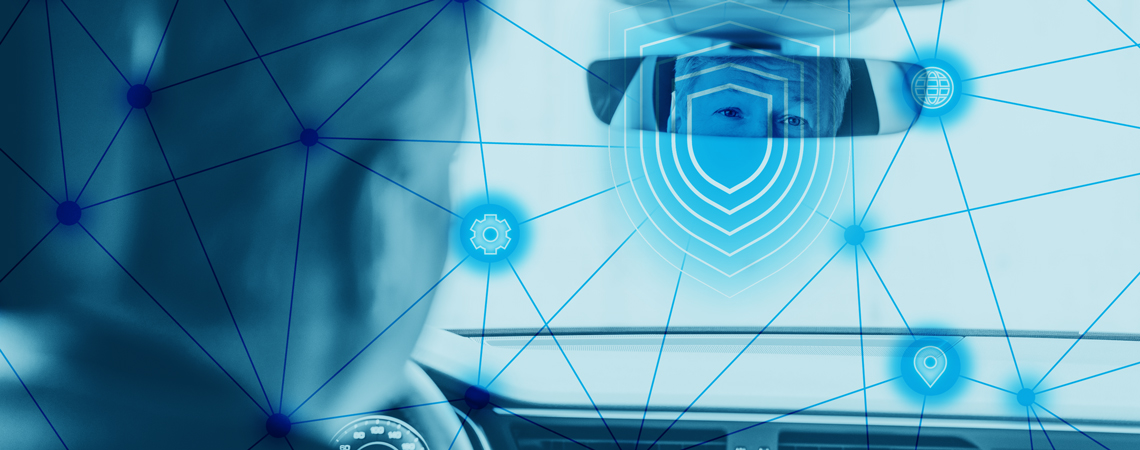 Fraunhofer IESE - Titelstory Autonome Systeme Jahresbericht 2019/2020