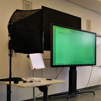 On-Campus-Phase: MSE-Fernstudiengang