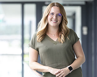 Fabienne Bäcker Avatar