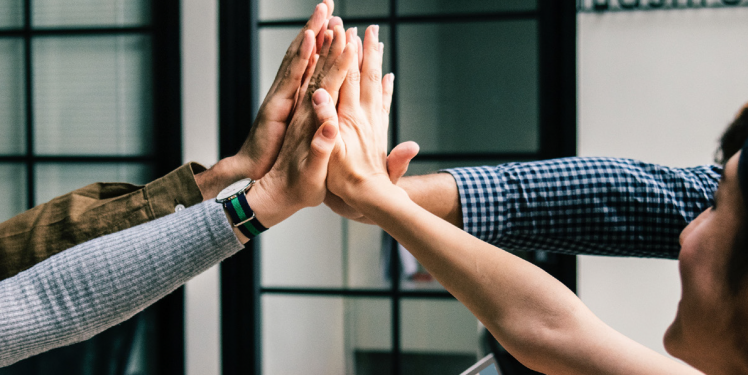 Agilität in Organisationen