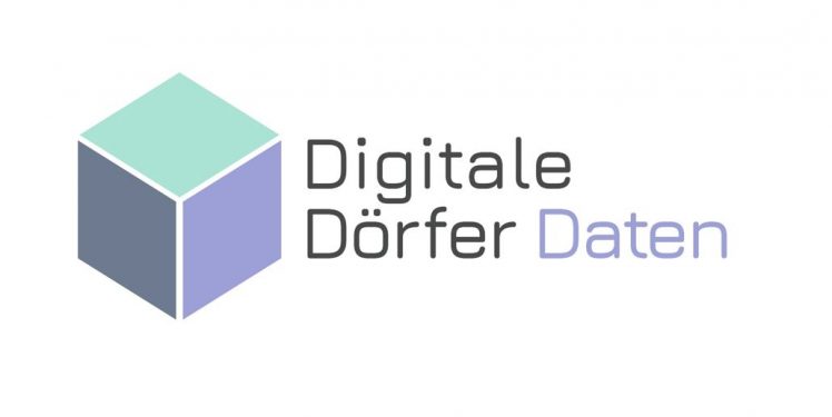 Digitale Dörfer 3 (Web-App für Kommunen)