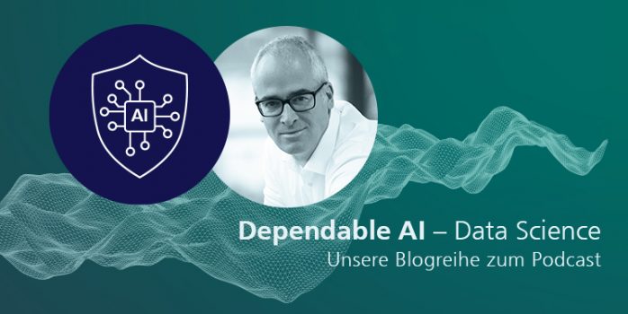 Data Science – mit Daten Wissen schaffen - Blog des Fraunhofer IESE