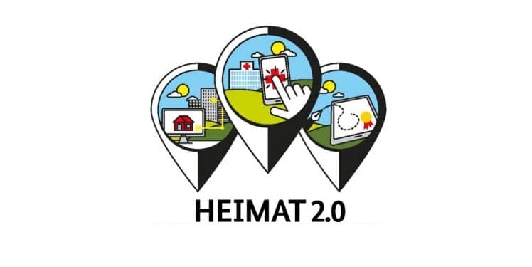 Heimat 2.0 (Daseinsvorsorge für ländliche Regionen)