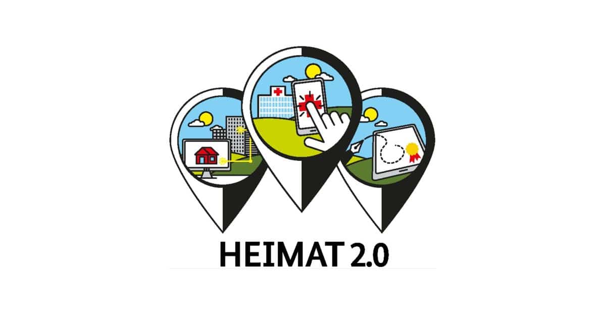 Heimat 2.0 (Daseinsvorsorge für ländliche Regionen)