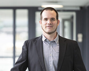 Dr. Matthias Berg Avatar