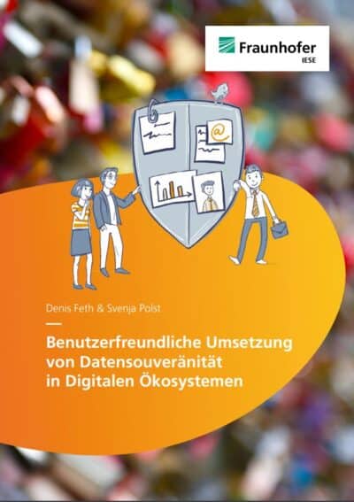 Datensouveränität: Digitale Ökosysteme