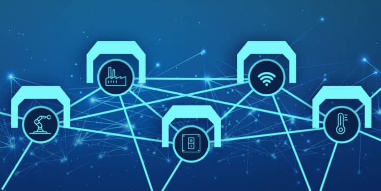 Device-Integration mit BaSyx