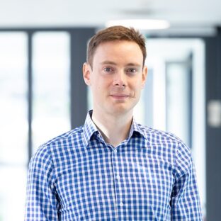 Balthasar Weitzel Avatar