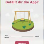 Fraunhofer IESE – figure showing KLARa's rating UI - OK