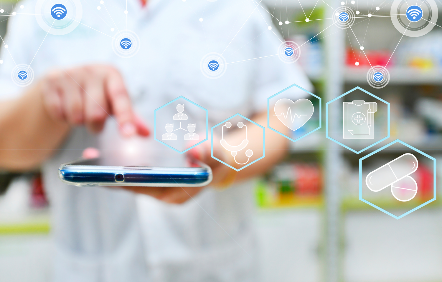 Digital Health: Digitale Gesundheitsanwendungen und der DiGa Report