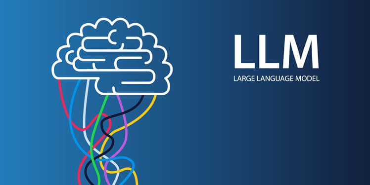 Was sind Large Language Models (LLM)? Deutsch: Große Sprachmodelle wie ChatGPT