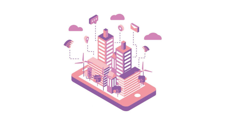 Smart-City-Anwendungen: Frameworks, Plattformen und Dashboards