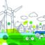 Nachhaltige Stadtentwicklung: Mit digitalem Zwilling und Smart City die Nachhaltigkeit von Städten fördern