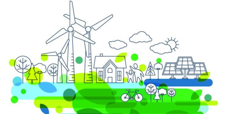 Nachhaltige Stadtentwicklung: Mit digitalem Zwilling und Smart City die Nachhaltigkeit von Städten fördern
