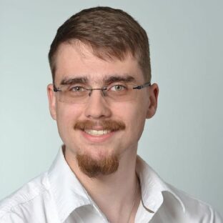 Christoph Müller Avatar