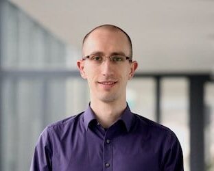 Pascal Gerber Avatar