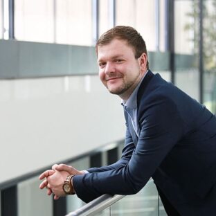 Jan Reich Avatar