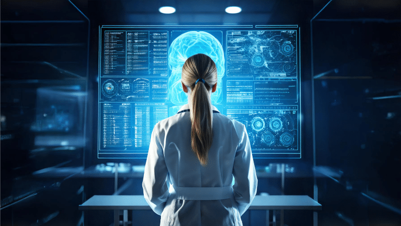 fhir isik, Standard für den Datenaustausch im Krankenhaus