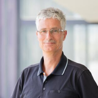 Dr. Thomas Luiz Avatar
