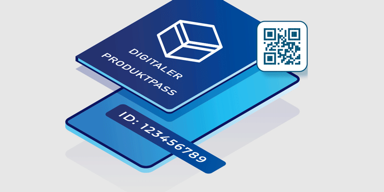 Digitaler Produktpass (DPP): Beispiel und Software