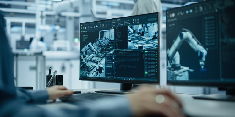 Verwaltungsschale: Interoperabilität für Industrie 4.0 mit der Asset Administration Shell