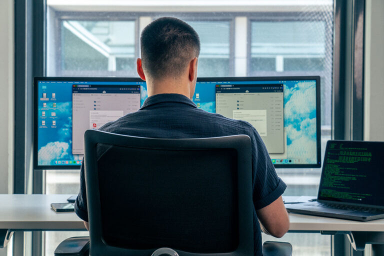 Dezentrale Datenschutzpräferenzen: Das offene Webprotokoll ddpp