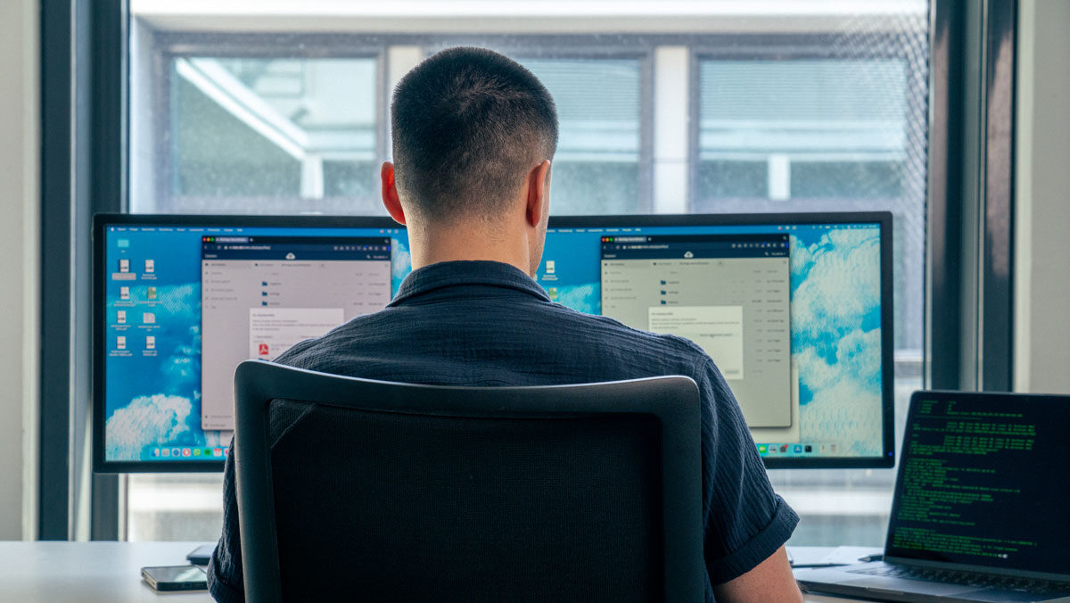 Wie lassen sich Datenschutzpräferenzen dezentral verwalten? Erfahren Sie alles über das ddpp-Forschungsprojekt, P3, P4 und flexible Hosting-Modelle.