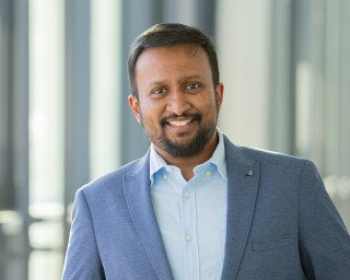 Nishanth Laxman