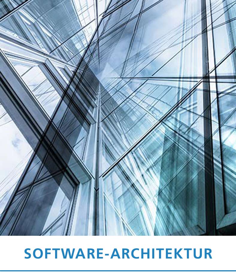 Software Architektur, Fraunhofer IESE