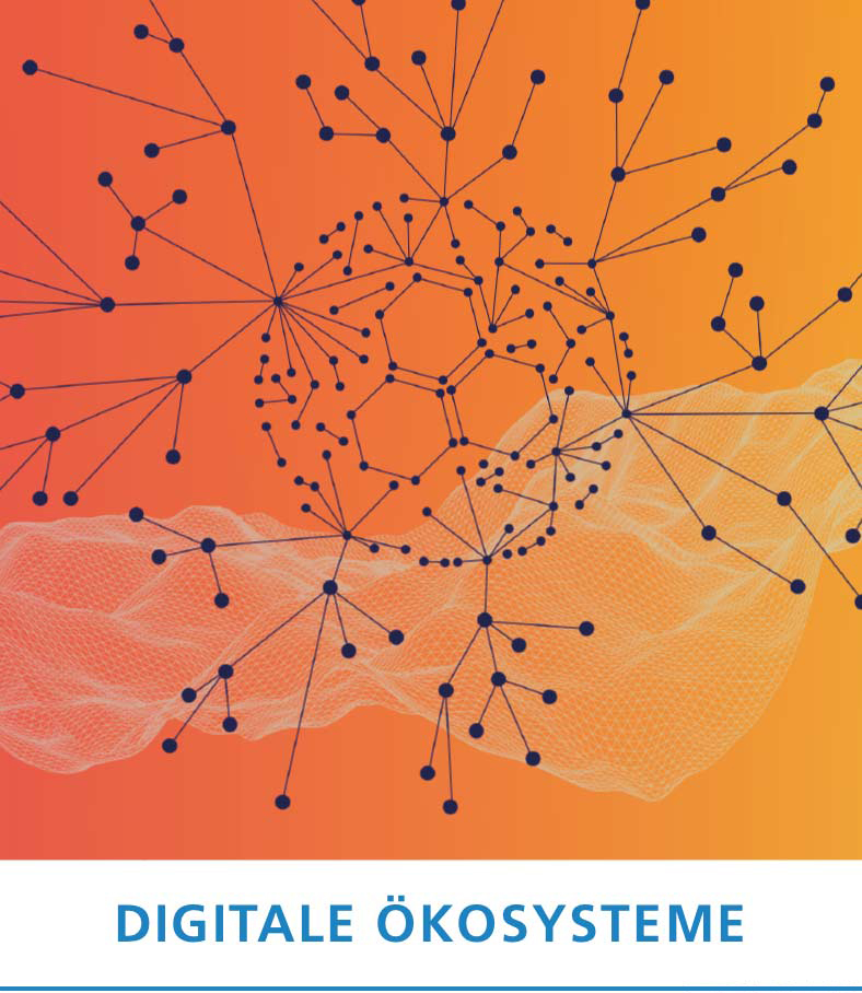 Digitale Ökosysteme, Fraunhofer IESE